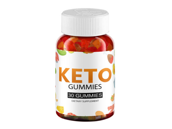 Keto - 1 Bottle